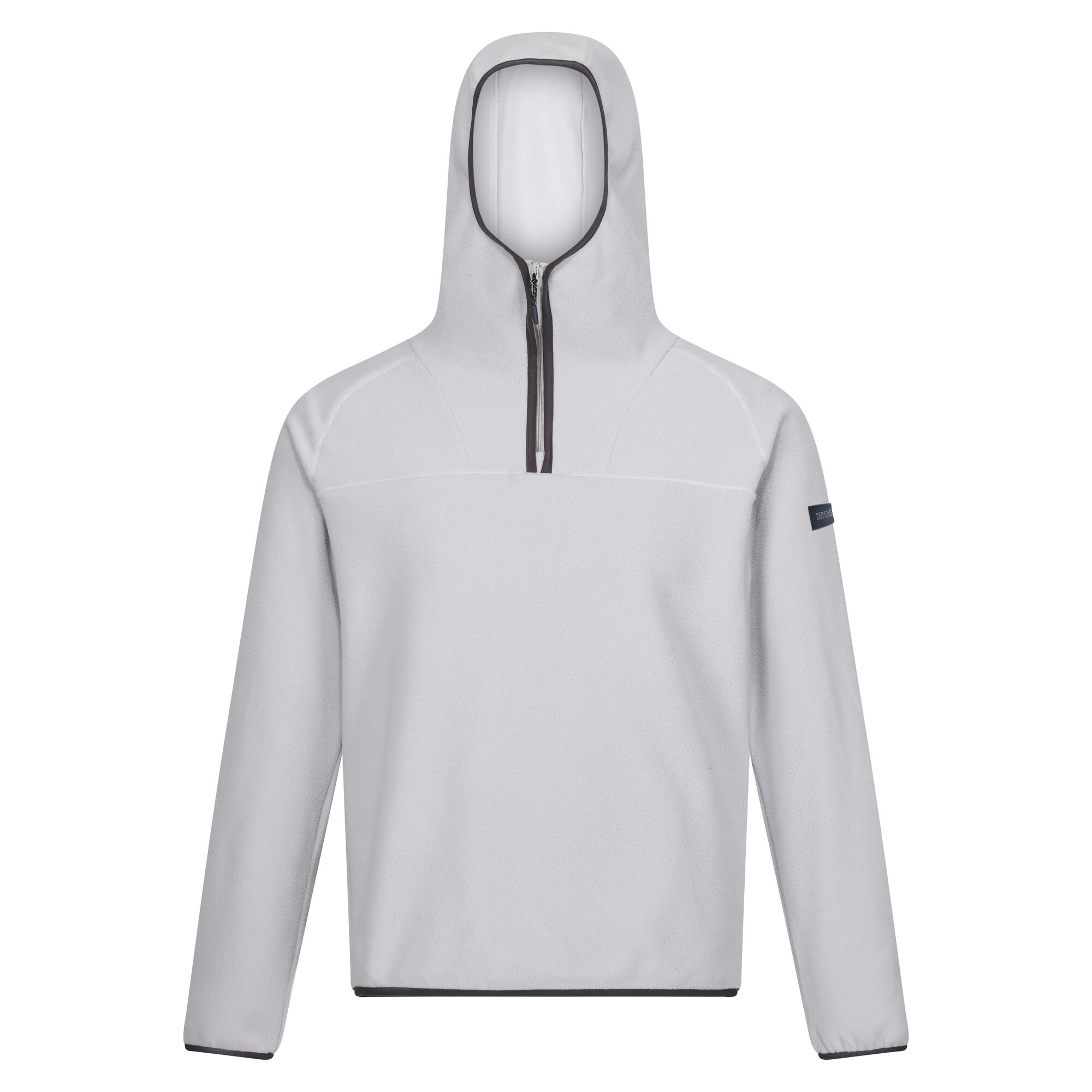 Regatta Heren kathan fleece hoodie