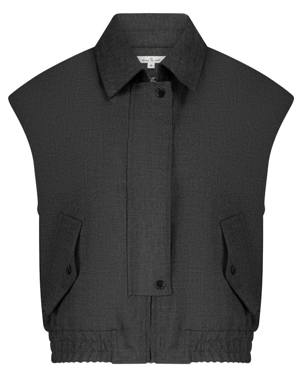 Circle of Trust Gilet w25 10 jenna