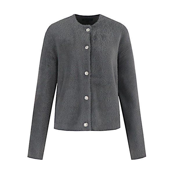 G-Maxx Vest ennie night grey