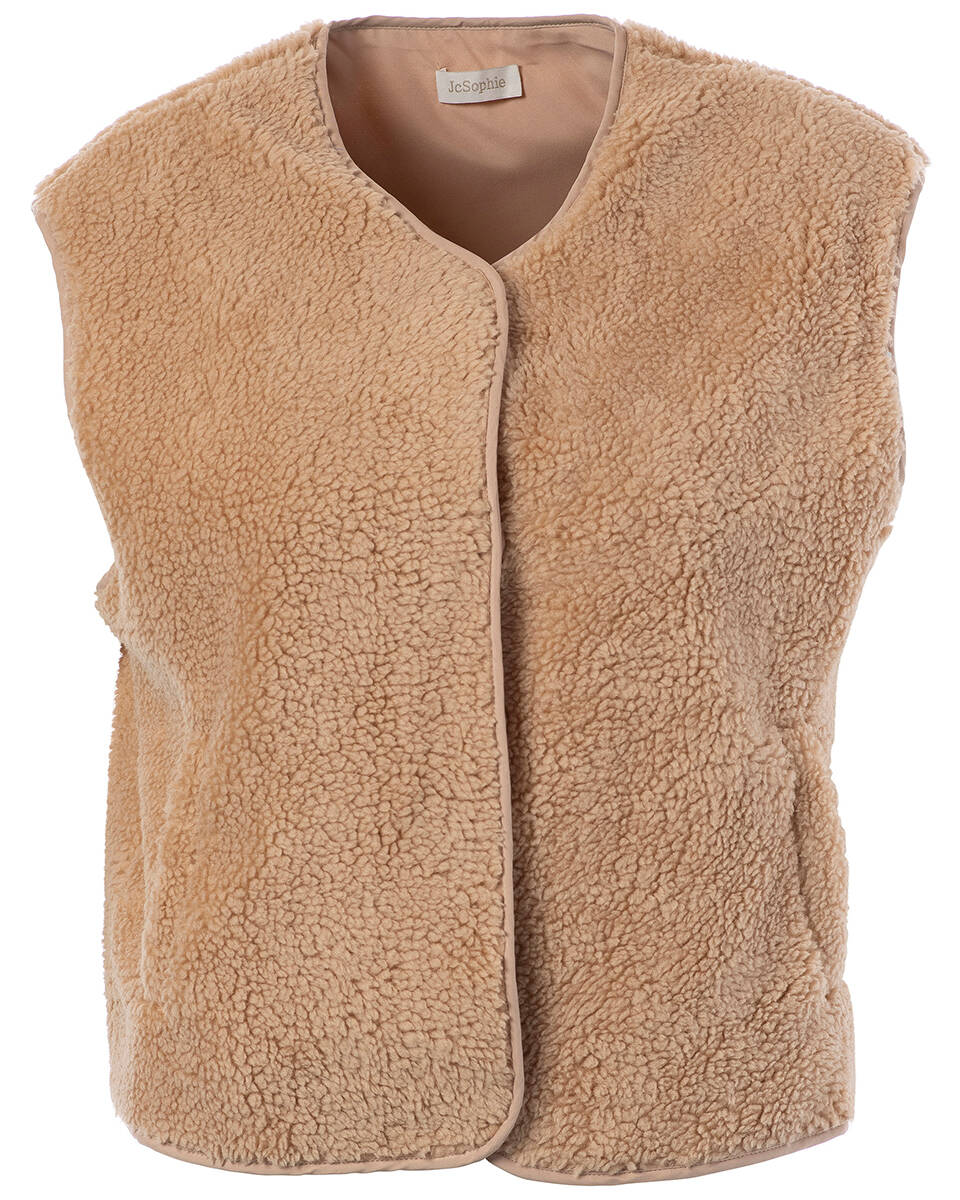 JcSophie Gilet k2027 king