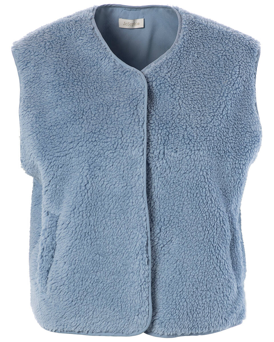 JcSophie Gilet k2027 king