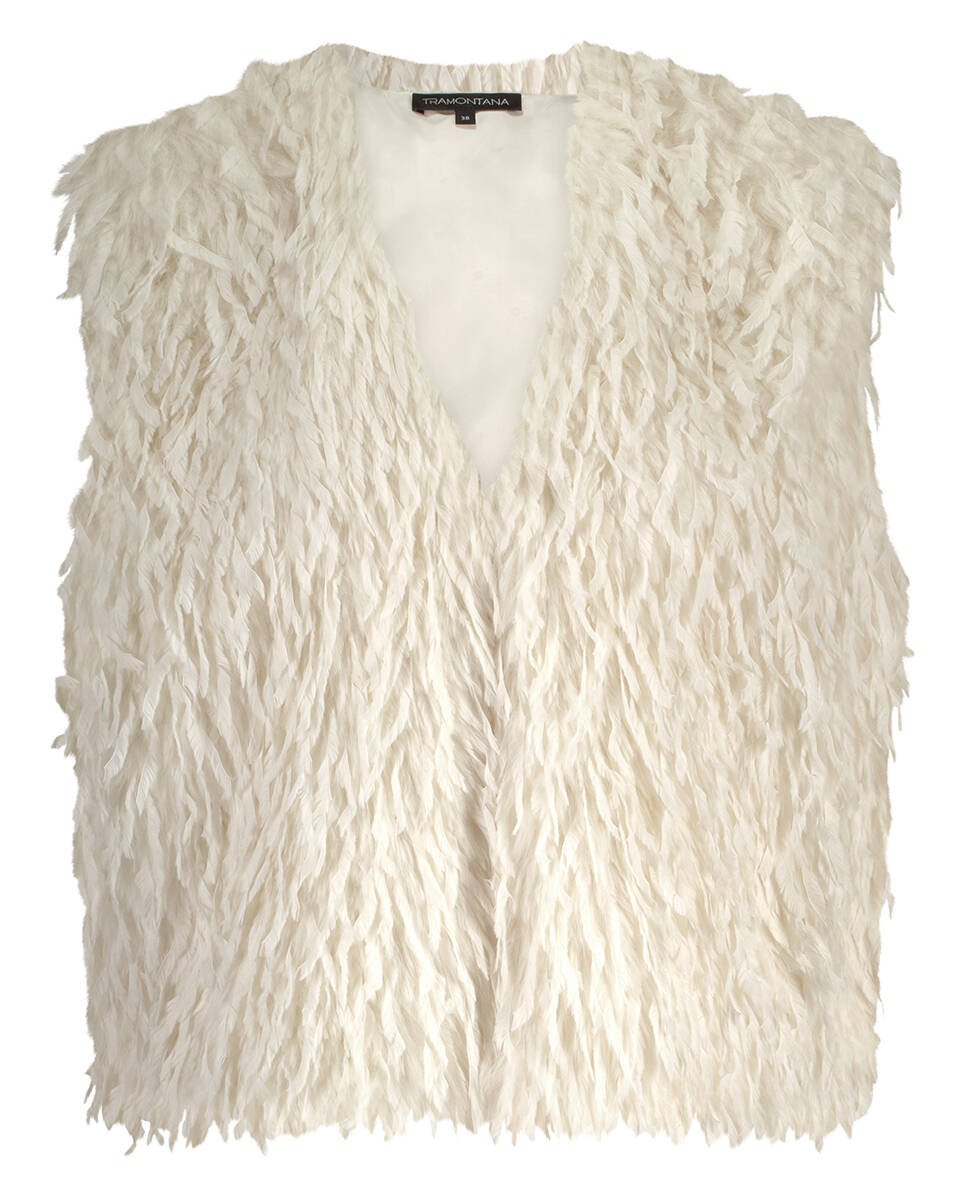 Tramontana Gilet c22-17-802