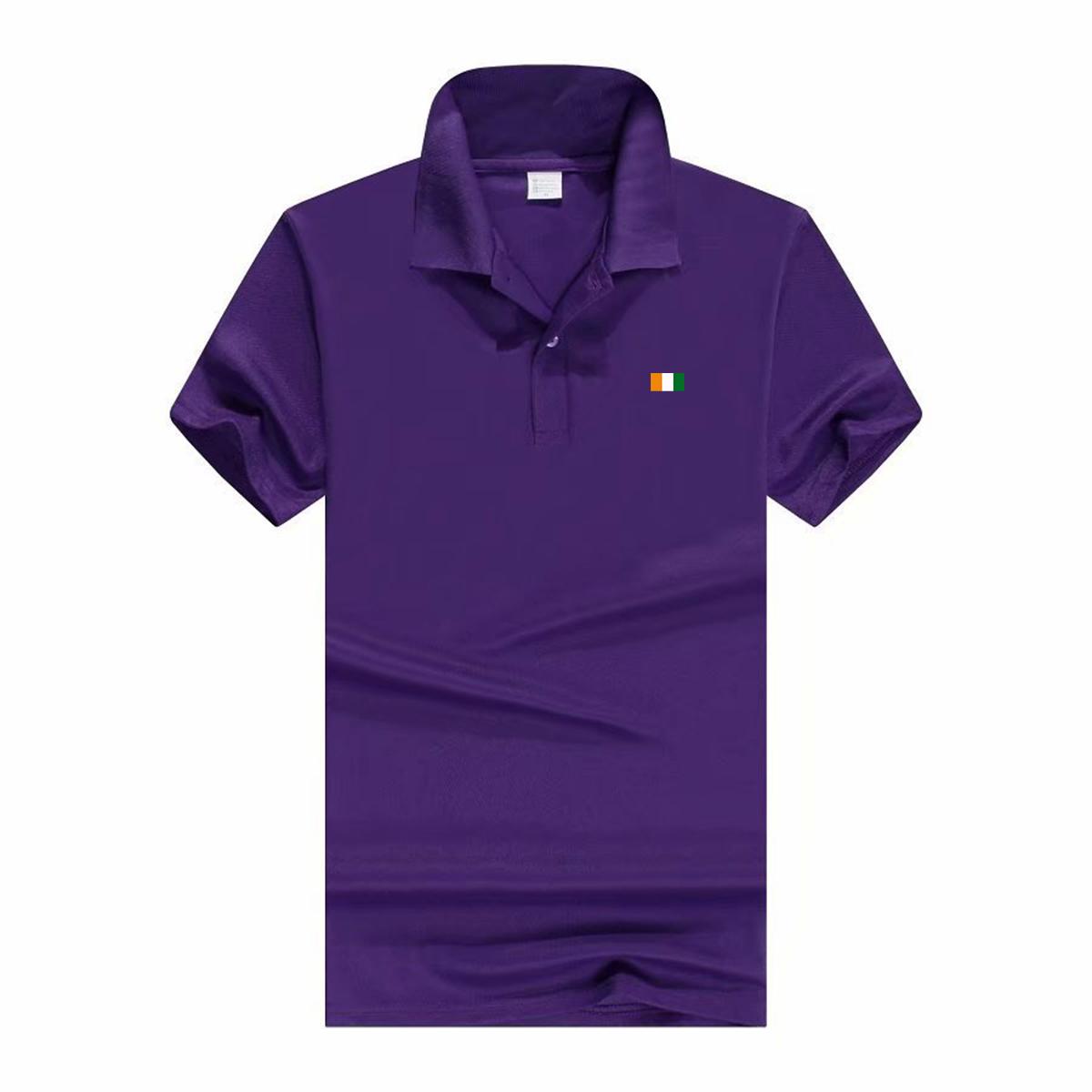FEGKZLI Fashion Casual herenpoloshirts met korte mouwen Zomerpolo's XL