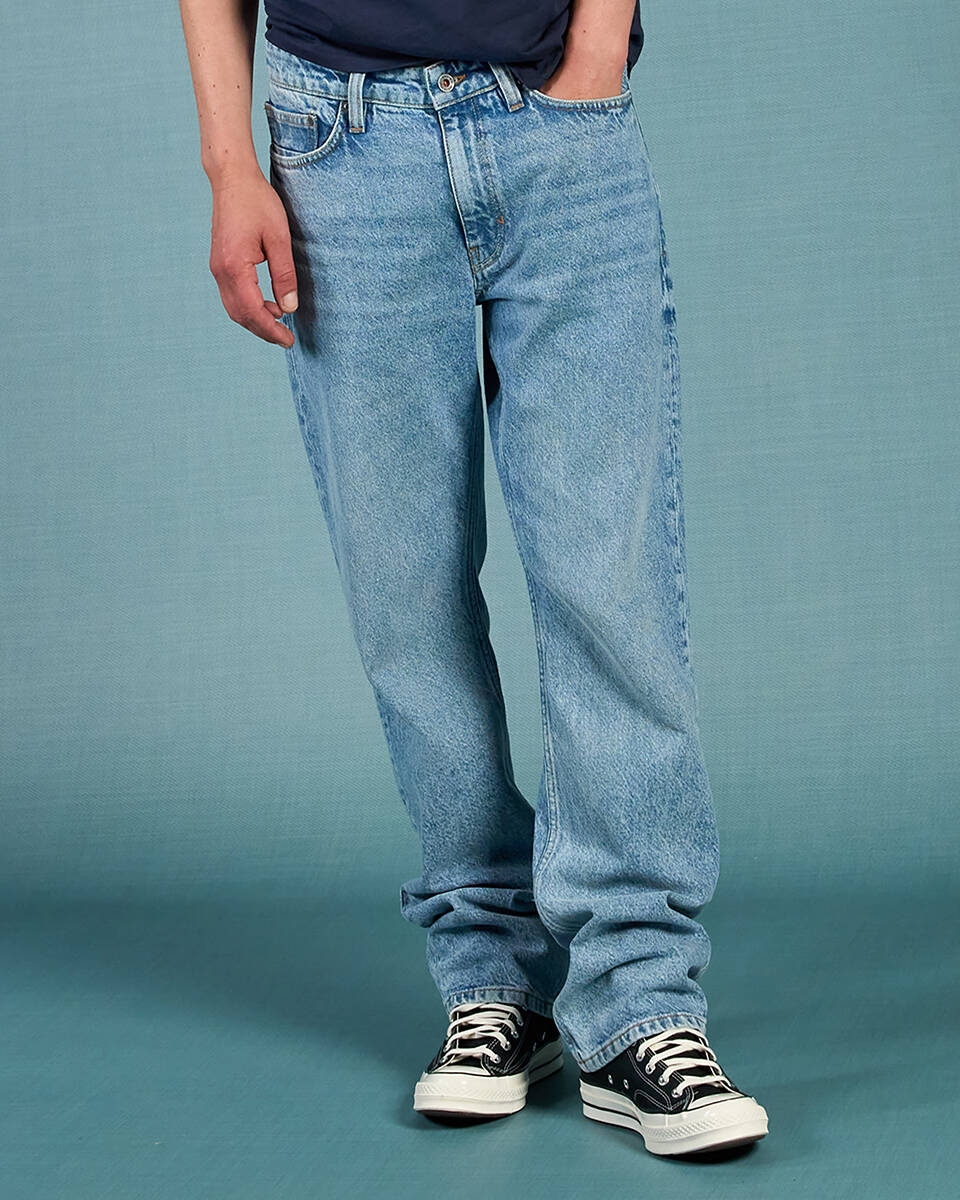 Kuyichi Jeans 25205107 scott reg