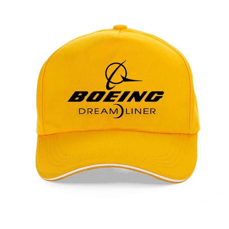 91440118MAC4M03W3Q Boeing Baseballpet Boeing 787 Boeing 787 Dreamliner Unisex Mode Zomer Print hoed Casual Buitensport Unisex dames snapback hoeden
