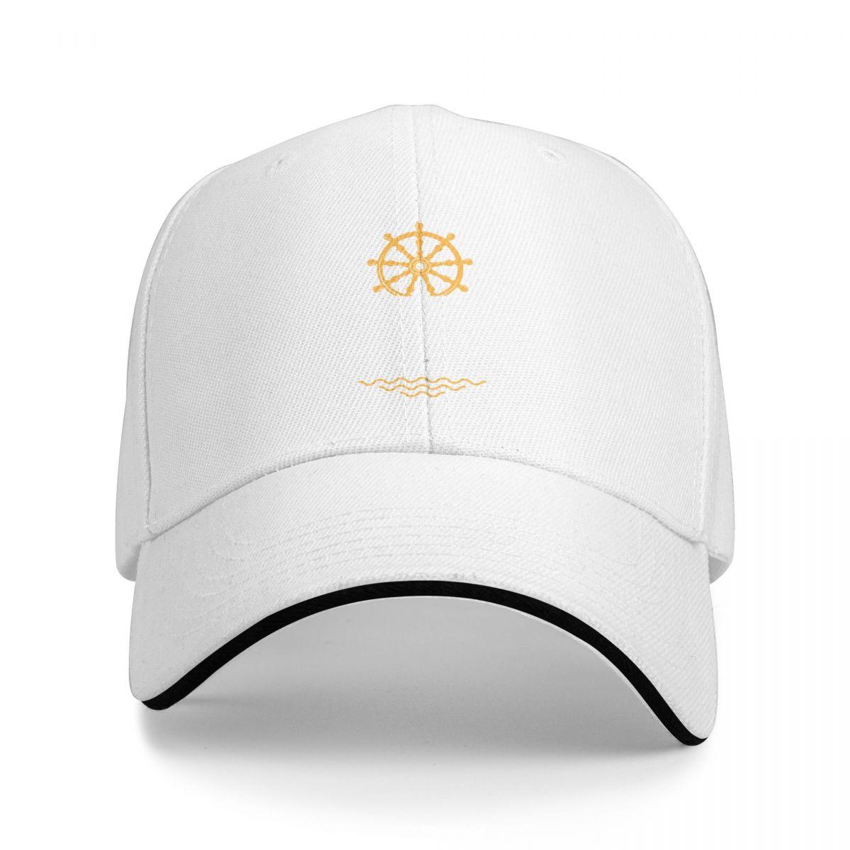 91420583MAC2LMT340 Captain Obvious Cap Baseball Cap hoed man luxe custom cap hoed winter voor vrouwen Unisex's