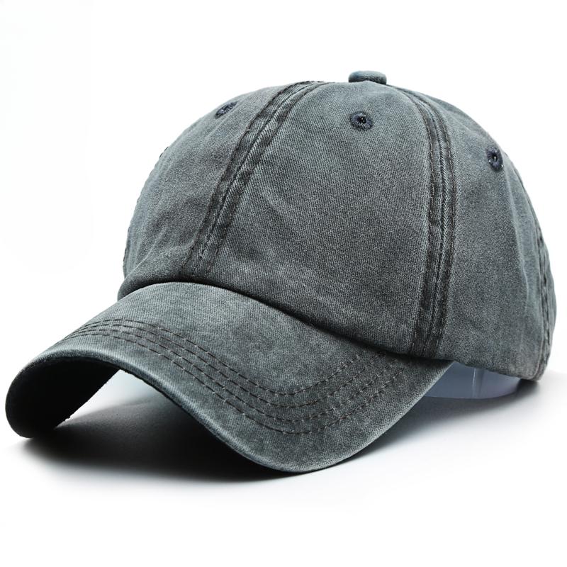 Solo Crowd Mode Klassieke Casual Baseballpet Voor Mannen Lente Zomer Blanco Petten Vrouwen Katoen Effen Snapback Merk Unisex Hoeden gorras