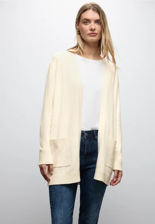 STREET ONE Cardigan
