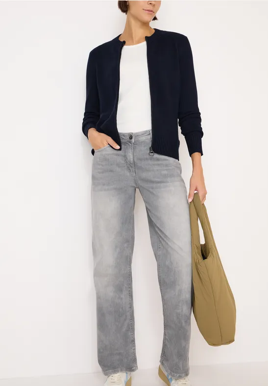 Cecil Cardigan