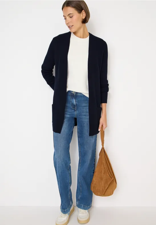 Cecil Cardigan