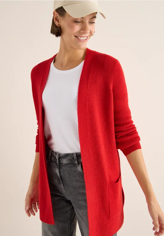 Cecil Cardigan