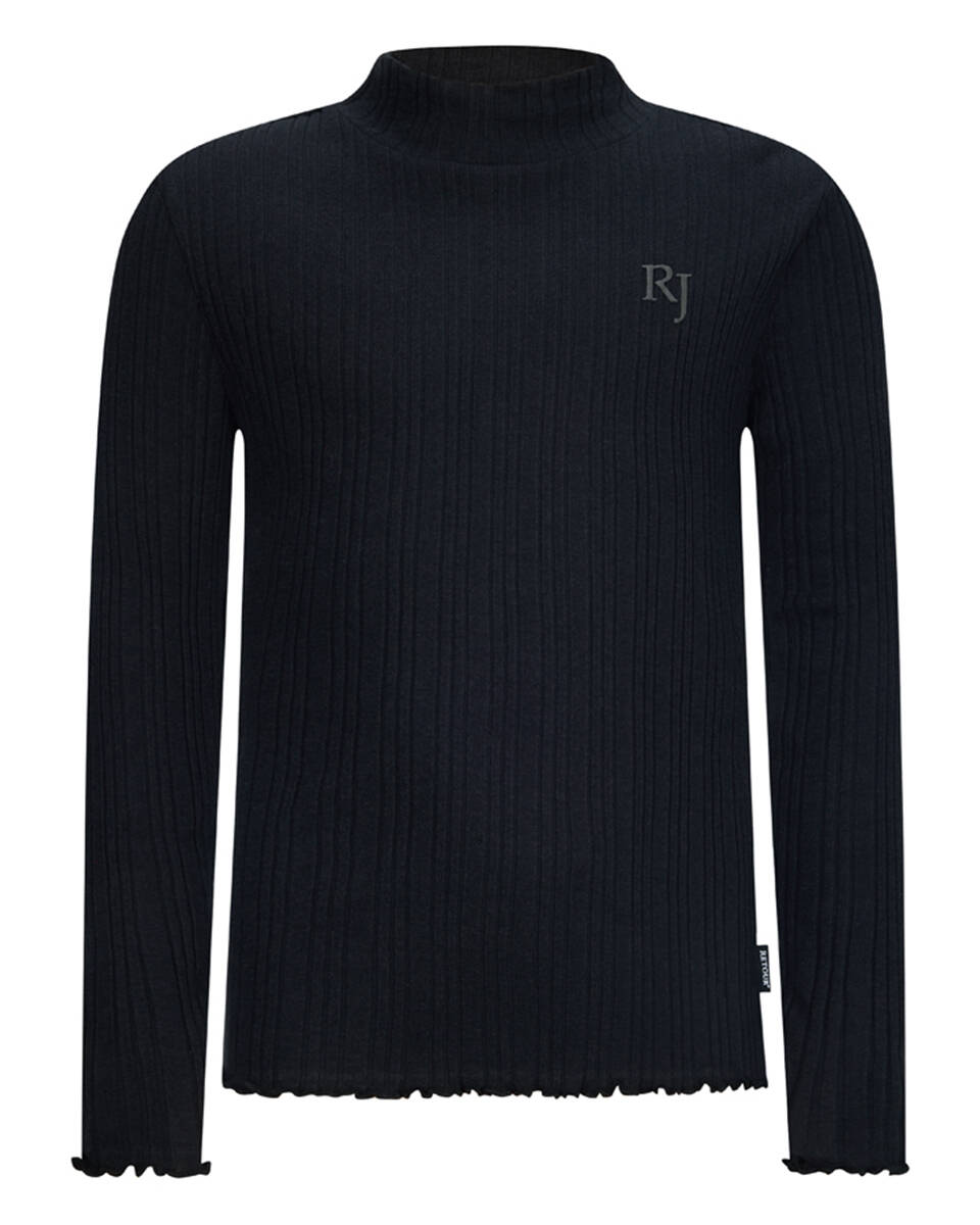 Retour Top lange mouw rjg-053-205 vivre