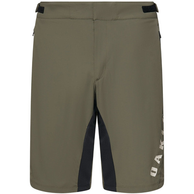 Oakley Heren Free Ride Lined Korte broek