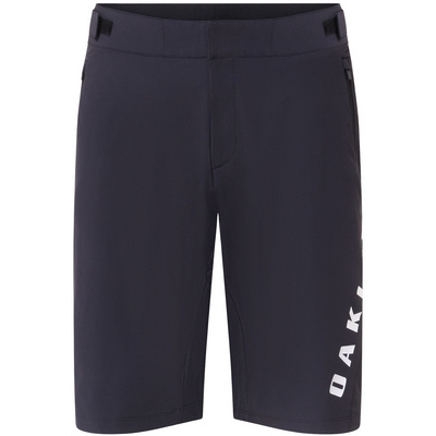 Oakley Heren Free Ride Lined Korte broek