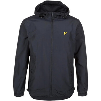 Lyle & Scott Parka Jas Lyle & Scott Fleece Back Softshell JK2110V