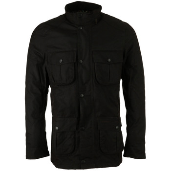 Barbour Parka Jas  Corbridge Wax