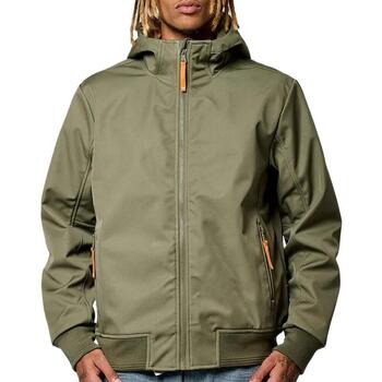 Kaporal Windjack  -