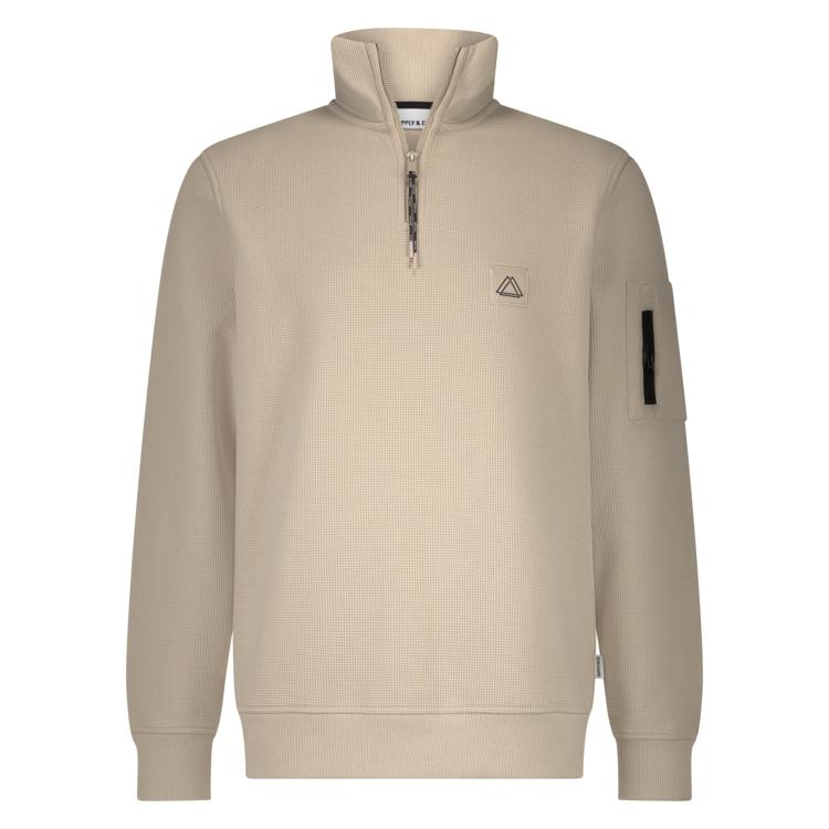 Supply&Co Sweater SCO25312HA73