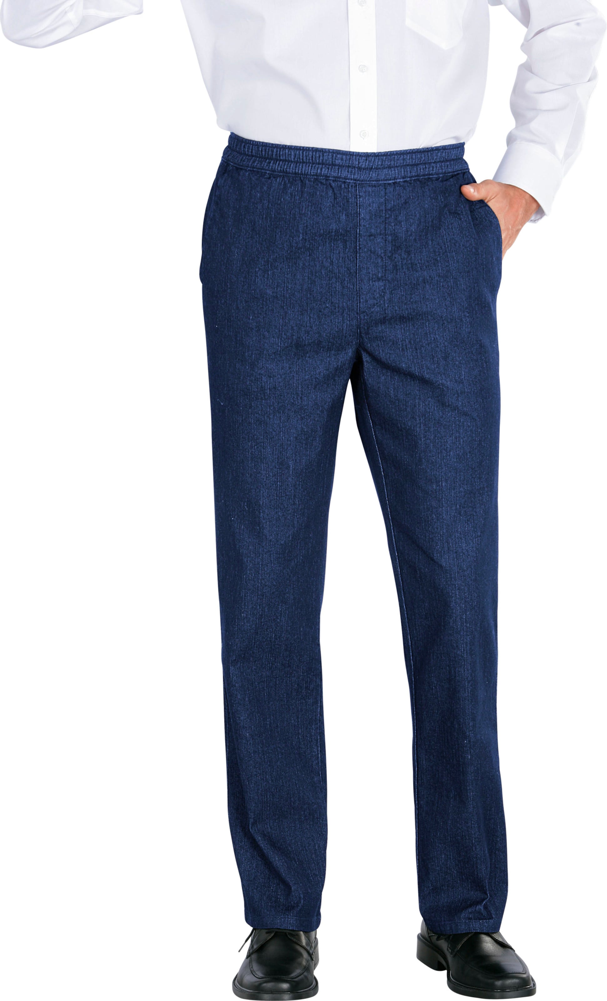 Classic Prettige jeans (1-delig)