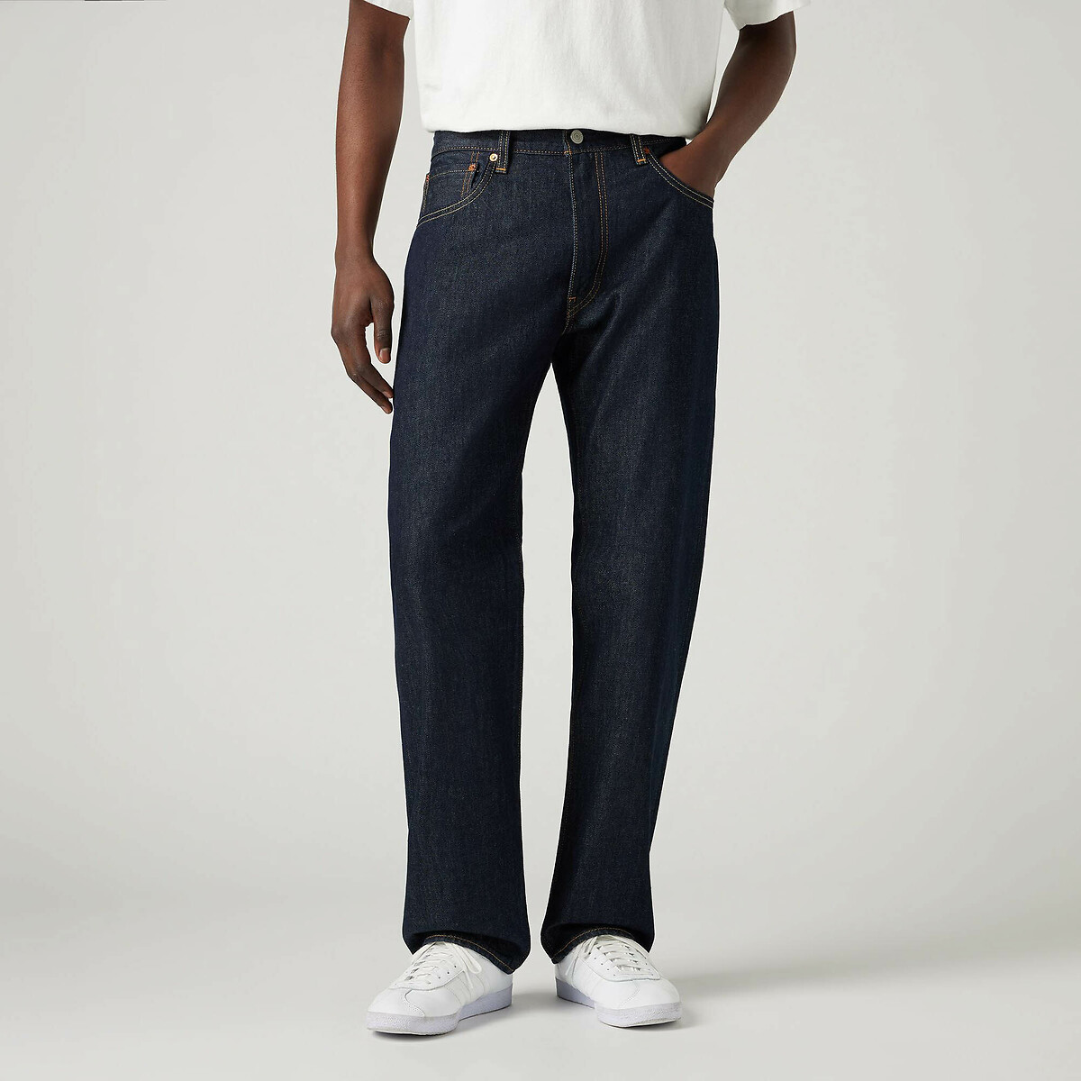 Levi's 5-pocket jeans 555 RELAXED STRAIGHT