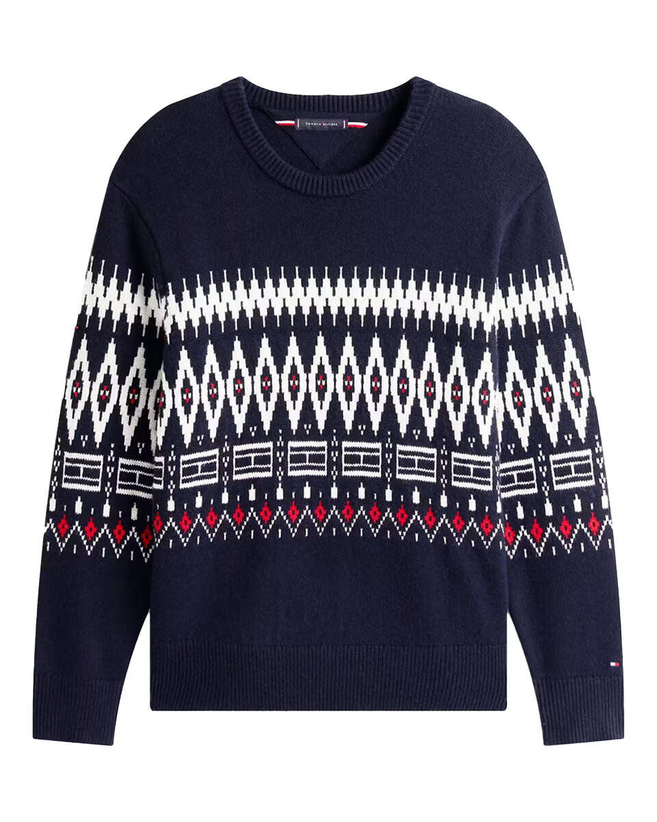 Tommy Hilfiger Pullover mw0mw40844