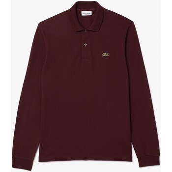 Lacoste Polo Shirt Korte Mouw  L1312 00