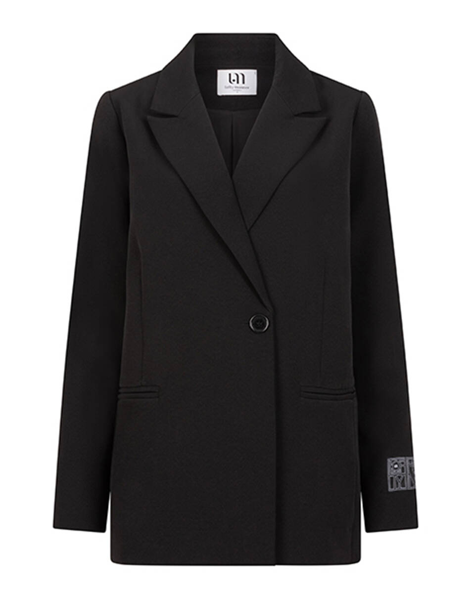 Lofty Manner Blazer qj44 mae