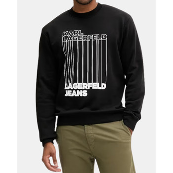 Karl Lagerfeld Sweater  A3M20018