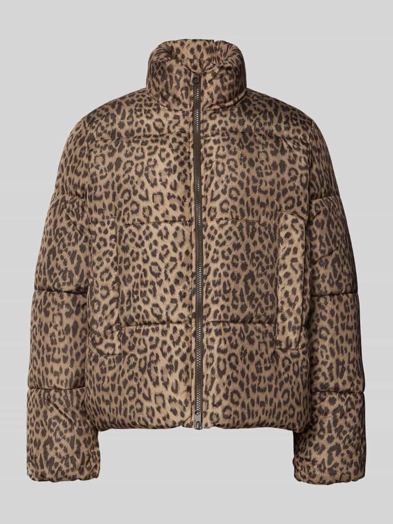 Vero Moda Gewatteerde jas VMPARDA AOP JACKET NOOS