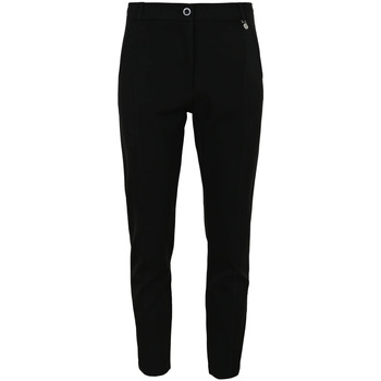 Zizo Broek  FA25.SINN.010 Sinny Pants Black