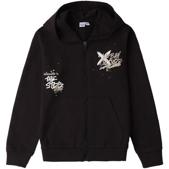 Ido Sweater  Aperta Ml Con Zip