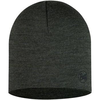 Buff Muts  Merino Midweight Beanie