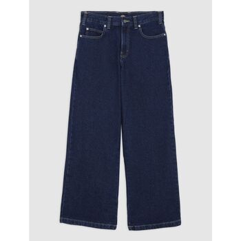 Dickies Hilham Jeans, blauw