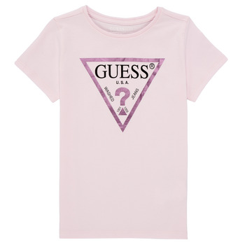 Guess T-shirt Korte Mouw  CORE