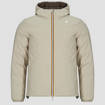 K-way Windjack  JACK ST THERMO DOUBLE REVERSIBLE