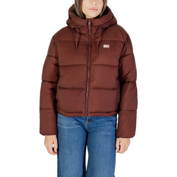 Tommy Hilfiger Donsjas  TJW HOODED PUFFER JA DW0DW21625