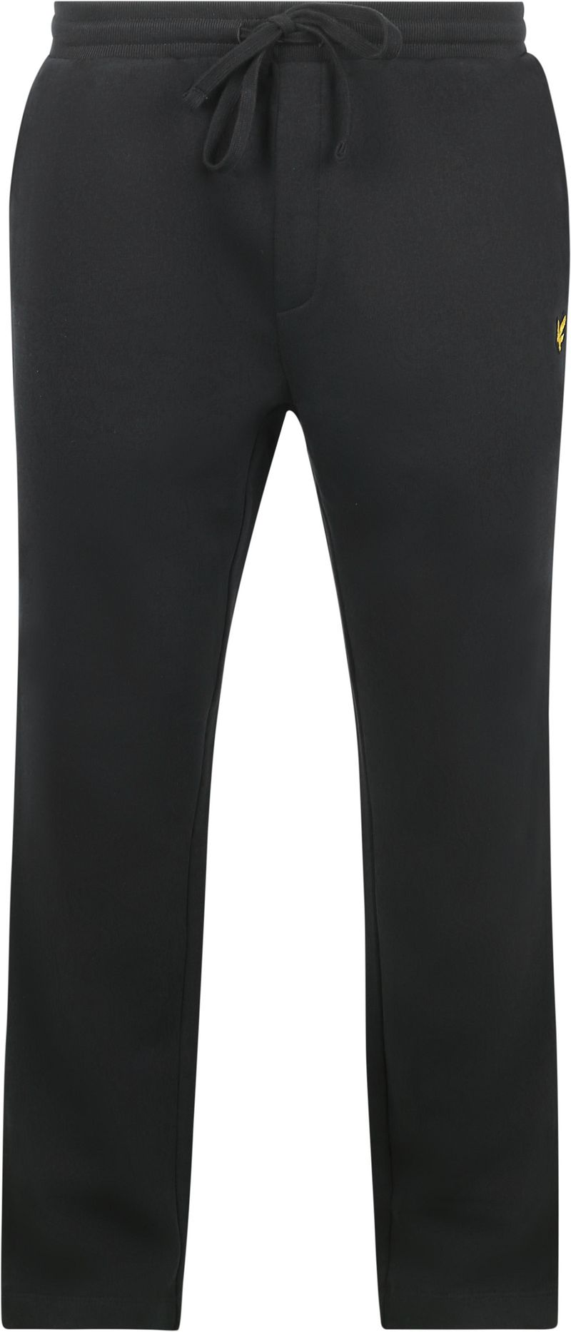 Lyle and Scott Lyle & Scott Joggingbroek Zwart