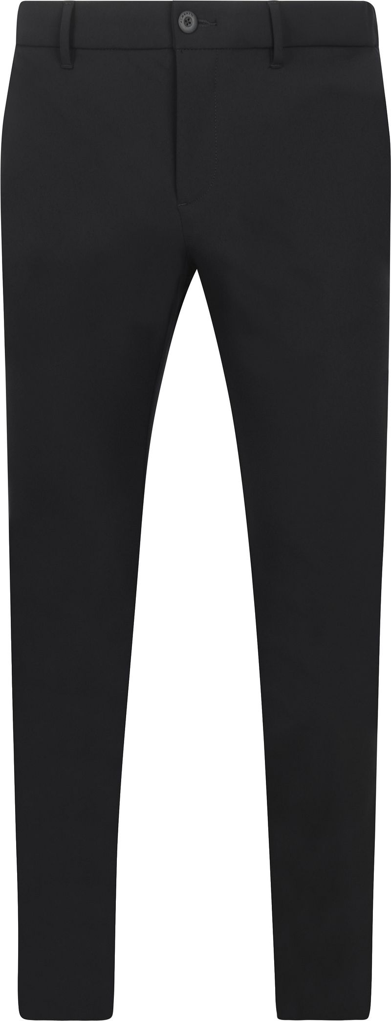 Alberto Move Performance Chino Zwart