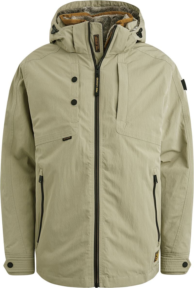 PME Legend Jas Snowpack Icon 2.0 Seneca Rock