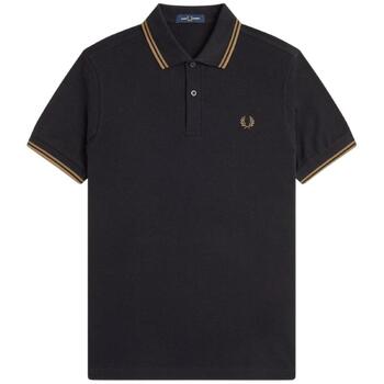 Fred Perry Polo Shirt Korte Mouw  M3600 S77