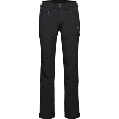Mammut Heren Zinal Guide SO Hybrid Broek