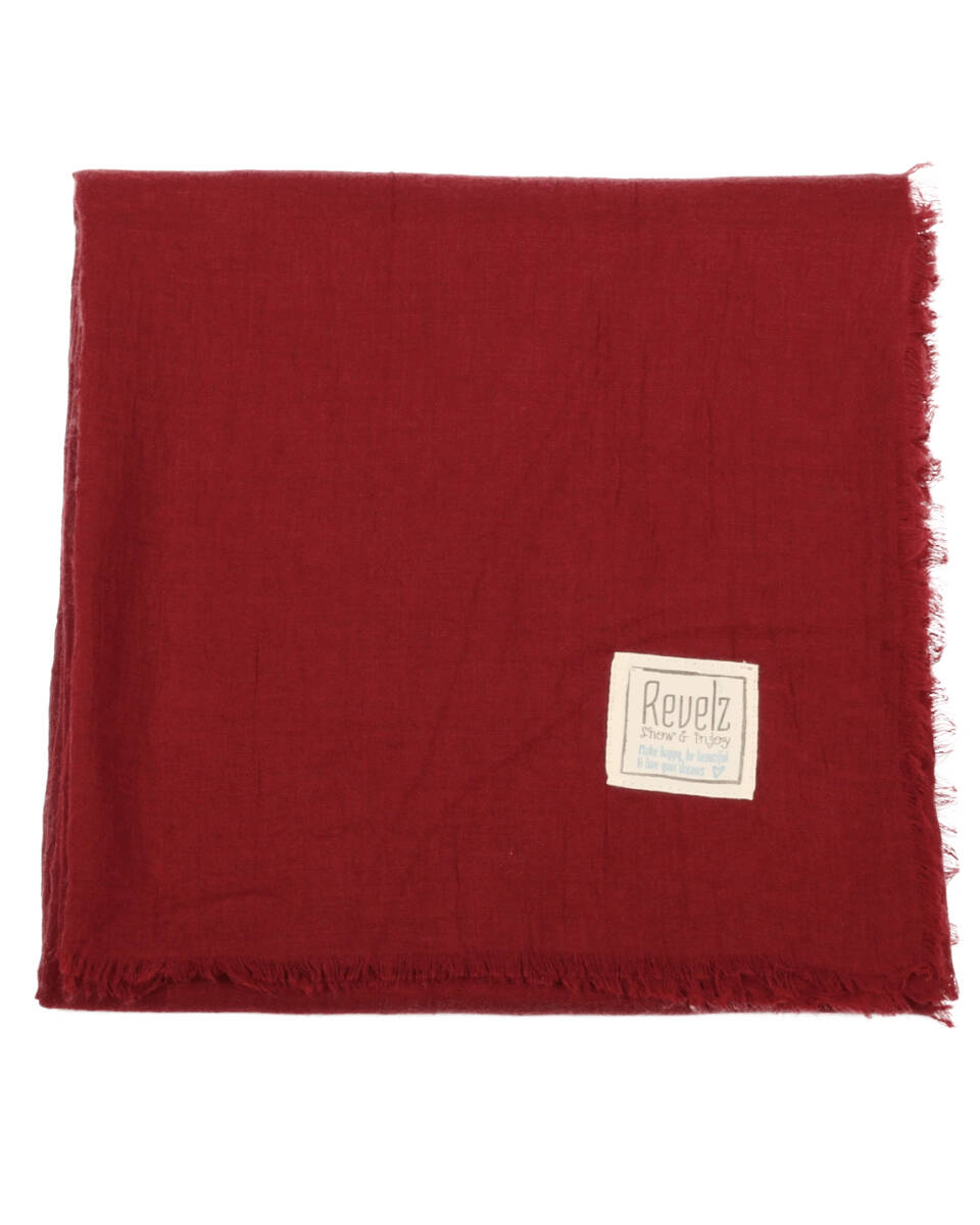 Revelz Shawl 1628849 privilege