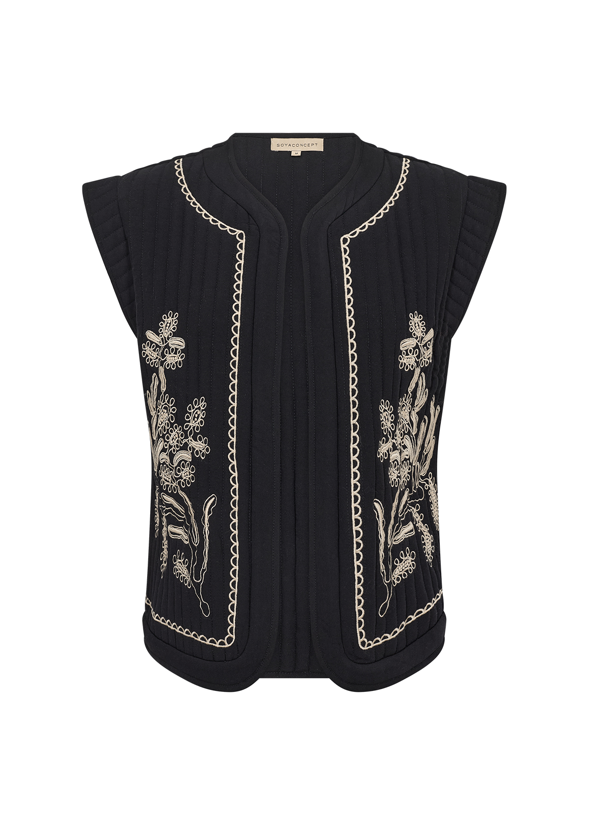 Soyaconcept gilet verna 1 9999