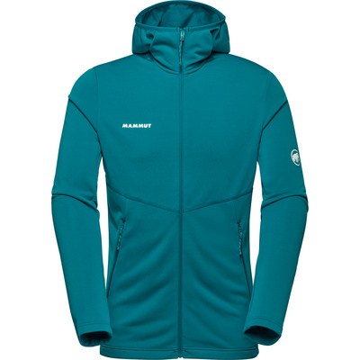 Mammut Heren Aconcagua Light ML Hoodie Vest