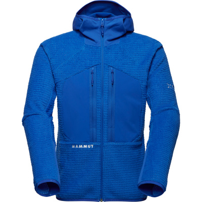 Mammut Heren Eiger Nordwand Pro ML Air Hoodie Jas