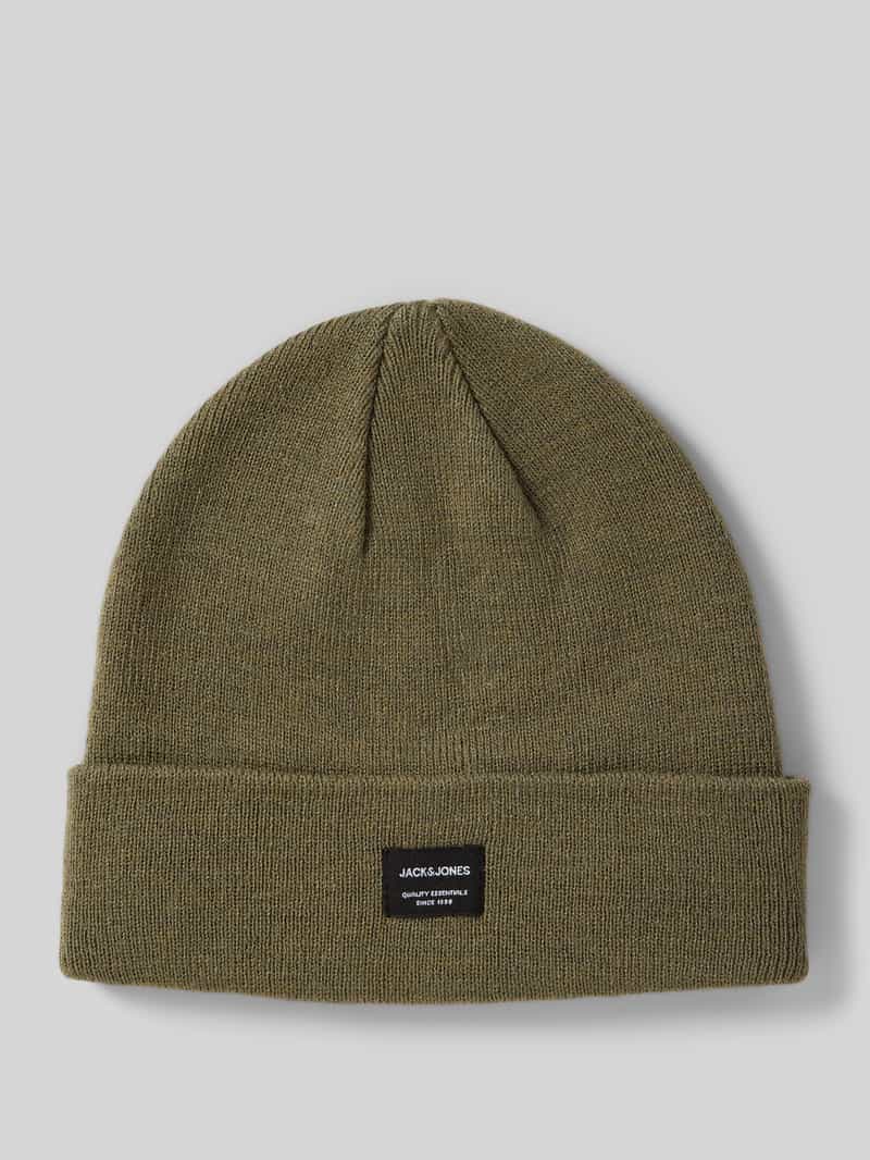 Jack & Jones Beanie JACDNA BEANIE NOOS