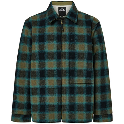 Oakley Heren Off-slope Overshirt Jas