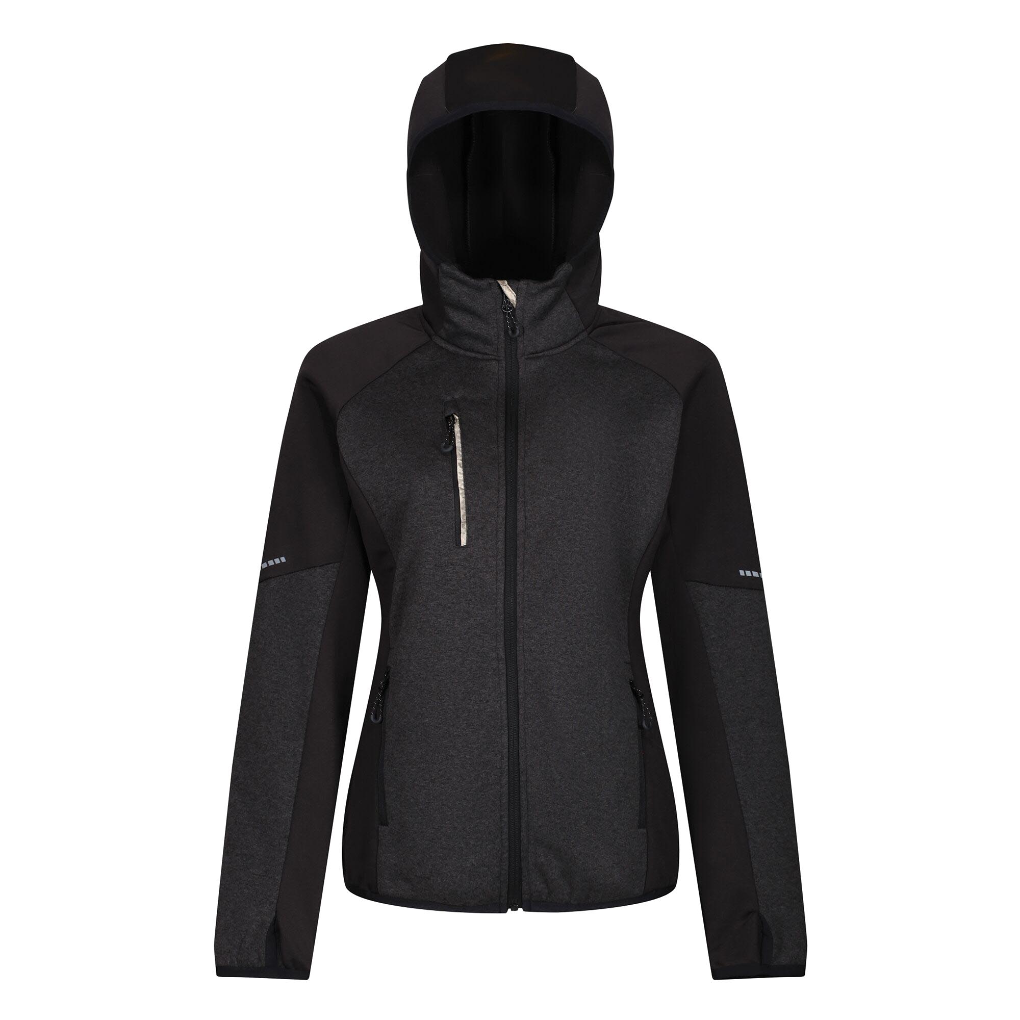 Regatta Dames x-pro coldspring ii fleece jacket
