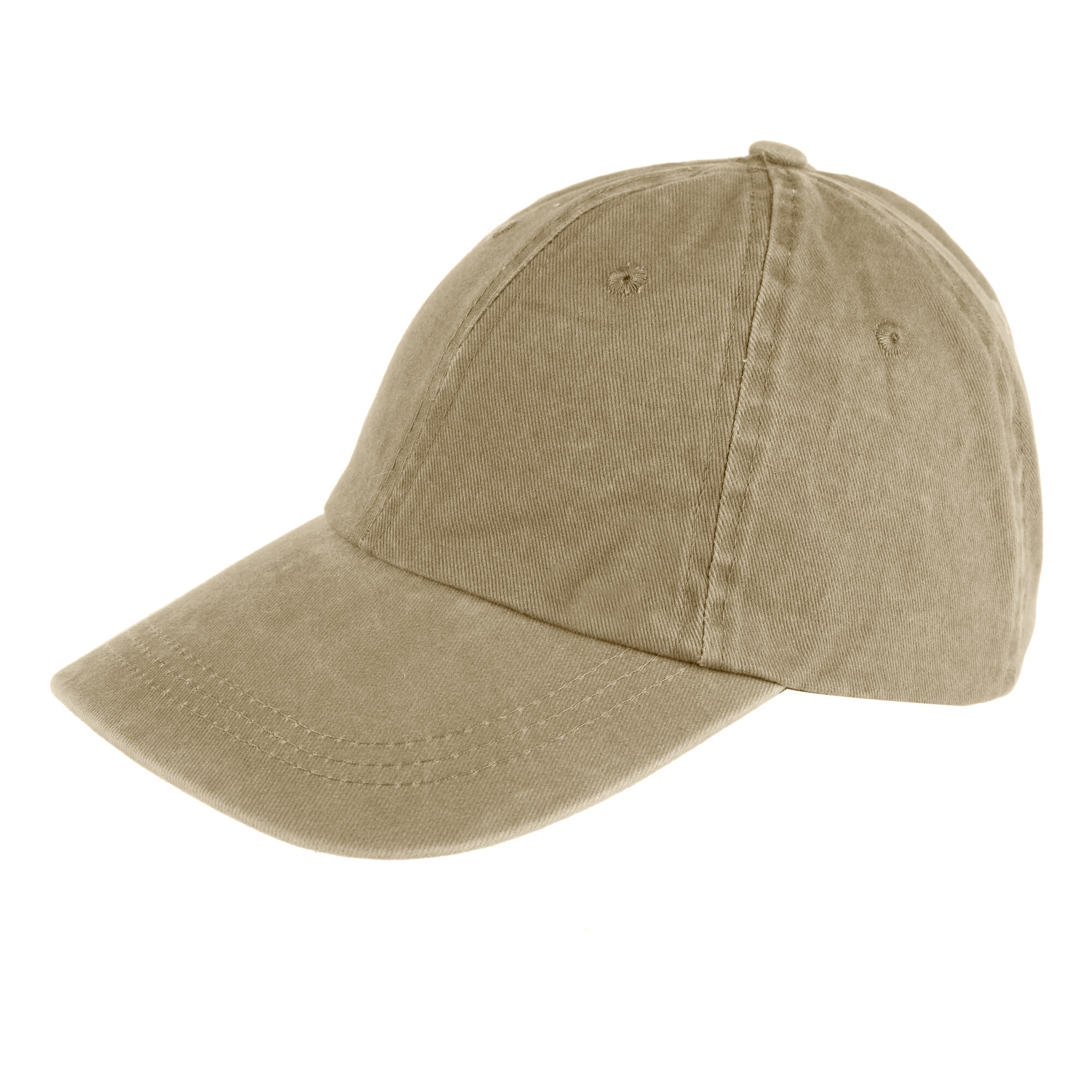 Regatta Heren cassiaanse baseballpet