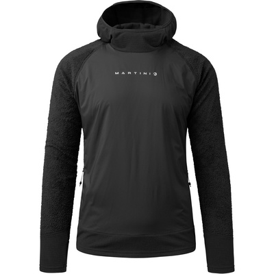 Martini Sportswear Heren Wildtrack Primaloft Active Hoodie